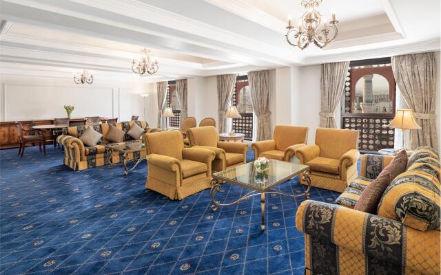 Intercontinental Madinah - Dar Al Iman by IHG