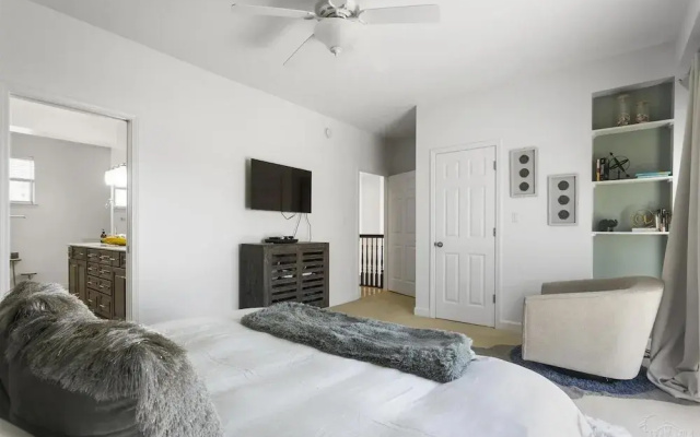 Portside Villas Unit 6