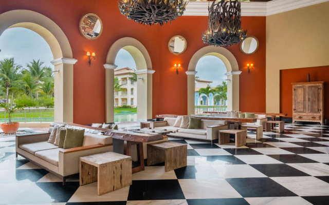 Iberostar Waves Bahia - All Inclusive