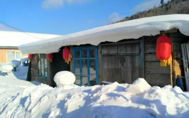 Xuexiang Erlanghe Liuzhengfang Family Hotel