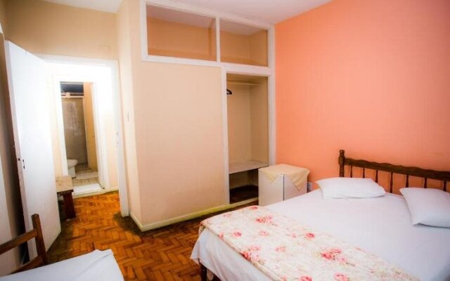 Hotel Pelicano