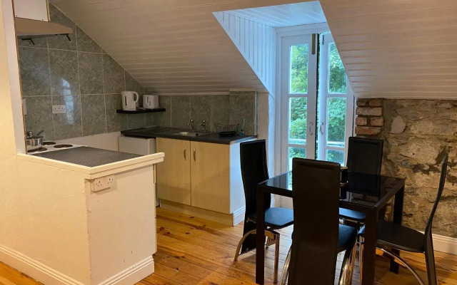 2 Bed Townhouse Eyre Square City Centre