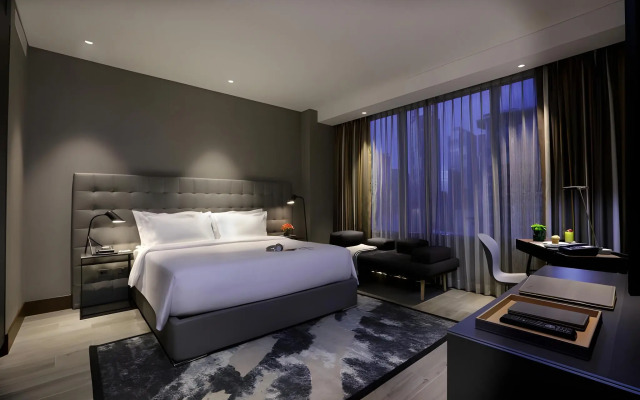 Makati Diamond Residences