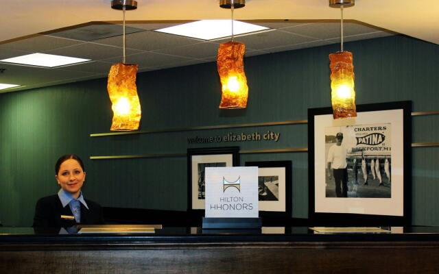 Hampton Inn Elizabeth City