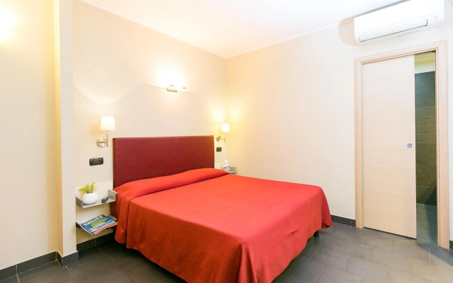 Hotel Residenza Gra 21