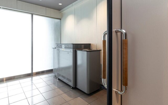 Kyoto Daiichi Hotel