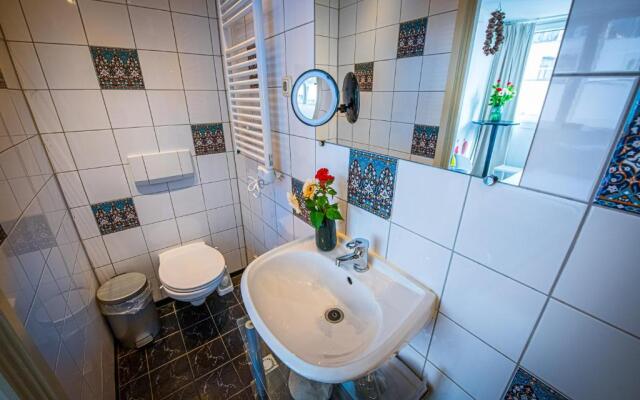 City Break Amsterdam B&B