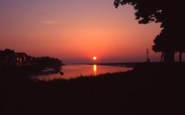 Gite de la Baie des Phoques