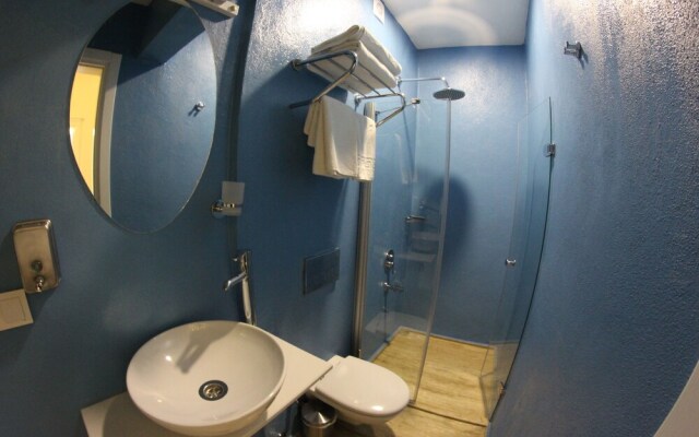 Ergin Butik Otel