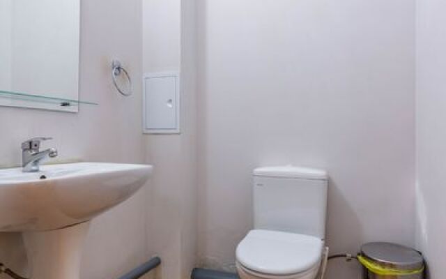 Дрим Хаус на ул. Машинная, д. 46