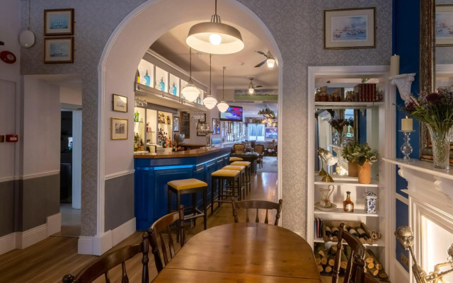 La Collinette Hotel