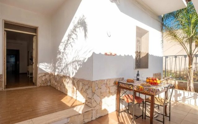 Villa Aloha In Porto Cesareo Ac