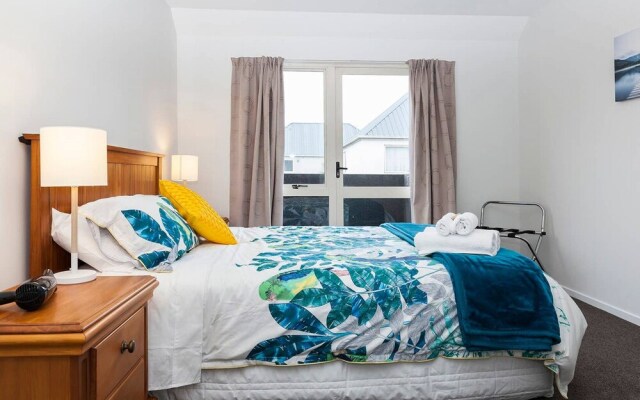 Awesome Central Christchurch Townhouse