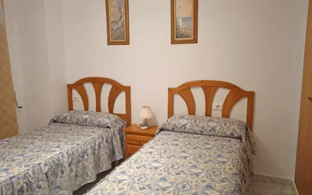 Villas Oropesa 3000 Apts