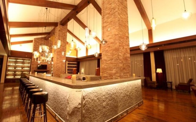 Springs Resort