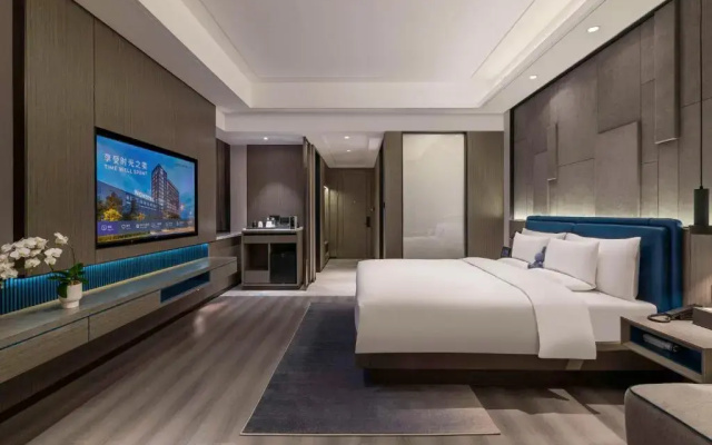 Novotel Kunshan Yangcheng Lake