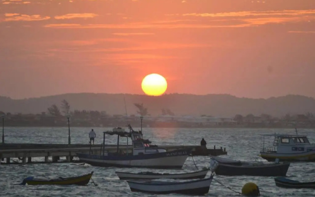 Casa em Condomínio Manguinhos - Búzios