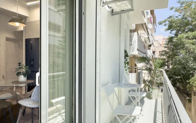 Phaedrus Living: Prosperity Residences Harmony