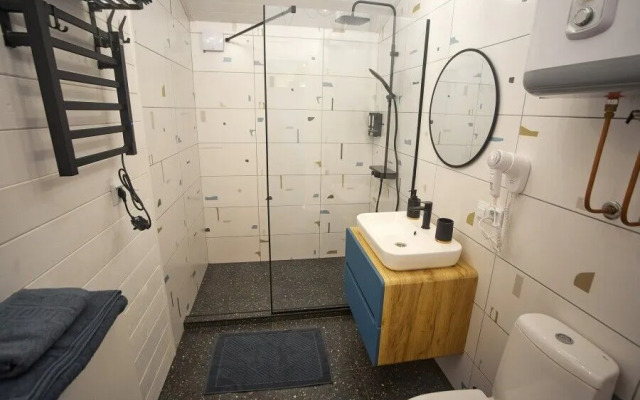 Репинские дачи