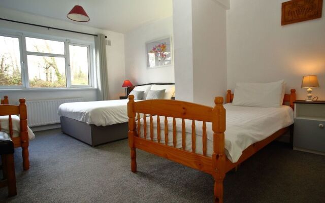 Riverfield Bed and Breakfast