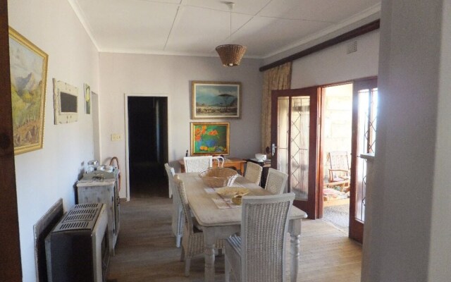 Punjabi Guest Lodge