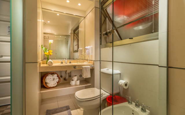 Duque Hotel Boutique & Spa