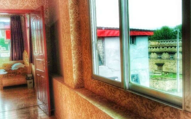 Zishuo Zihua Guest House