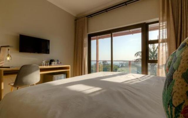 The Ridge Guesthouse