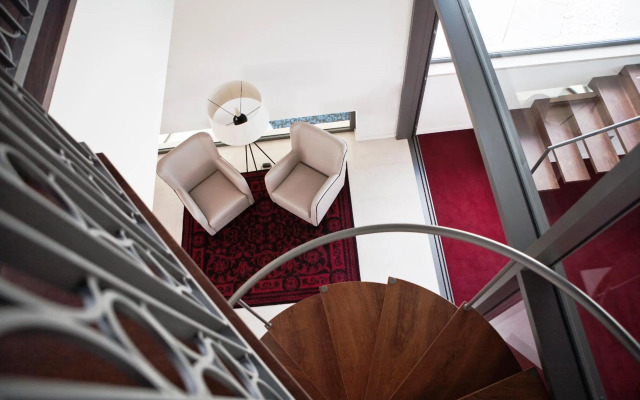 Real Abadia Congress & SPA Hotel