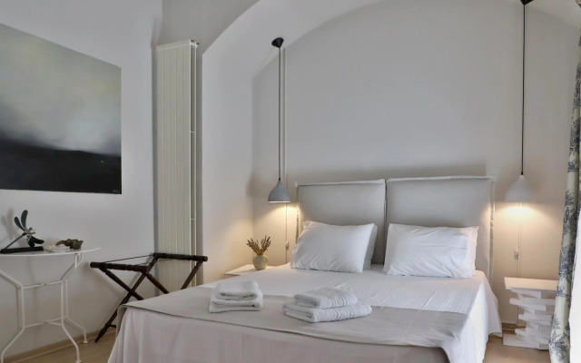 Olive House Traditional Villa with Pool