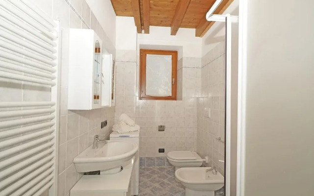 Casa Matisse in Toscolano Maderno