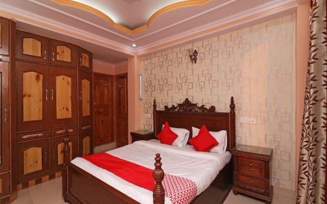 OYO 13664 Home Trip Traveller 2BHK Kamyana