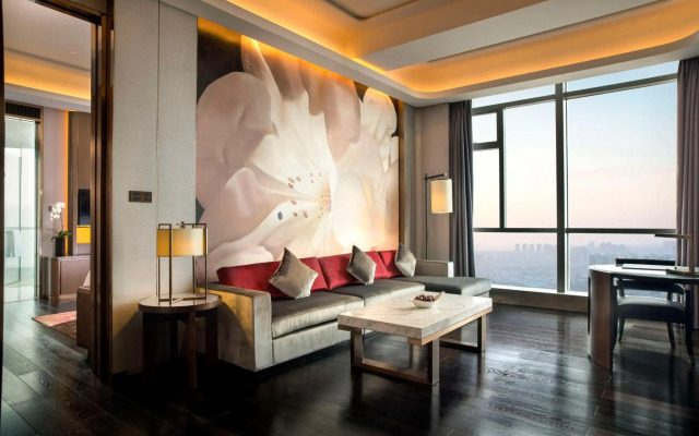 Kempinski Hotel Changsha