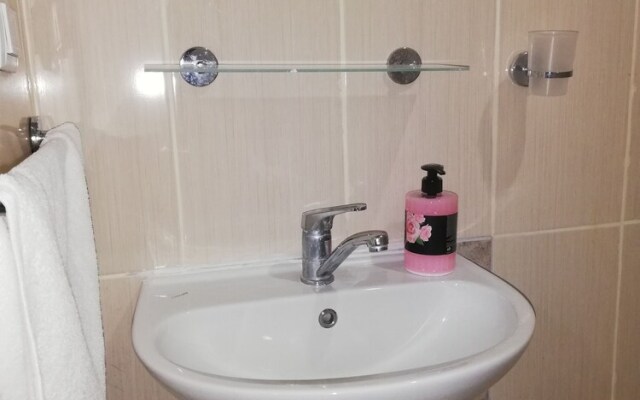 Esvida Hotel Beldibi