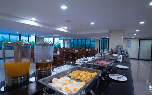Sivixay Guest House