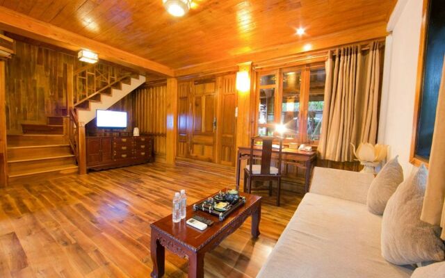 Phu Quoc Ancient Village