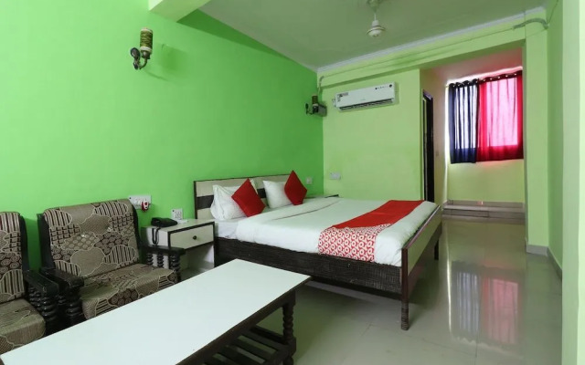 N H Plaza Lodge & Farm House by OYO Rooms