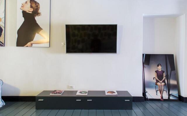 Ripa Rome Trastevere Home