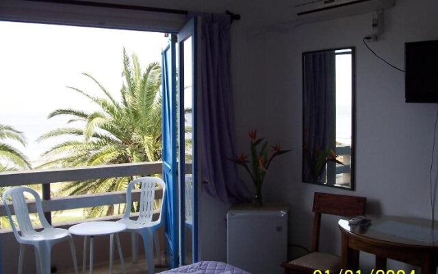 Hotel Rex de Atlantida