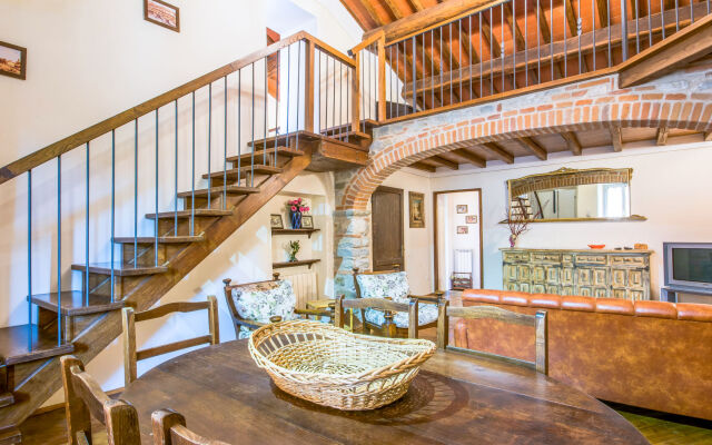 Casale Labbia