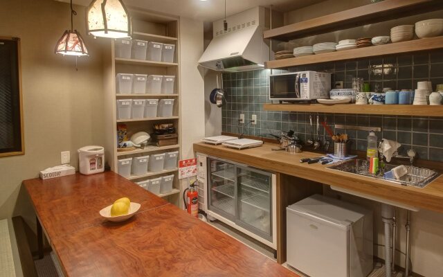 Guest House Nakaima