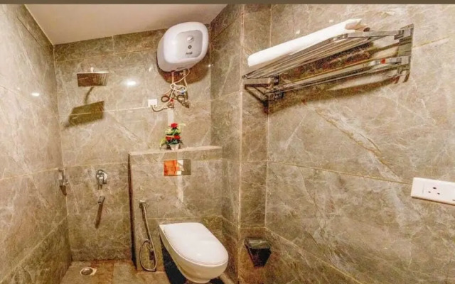 Octave Nirvana Suites