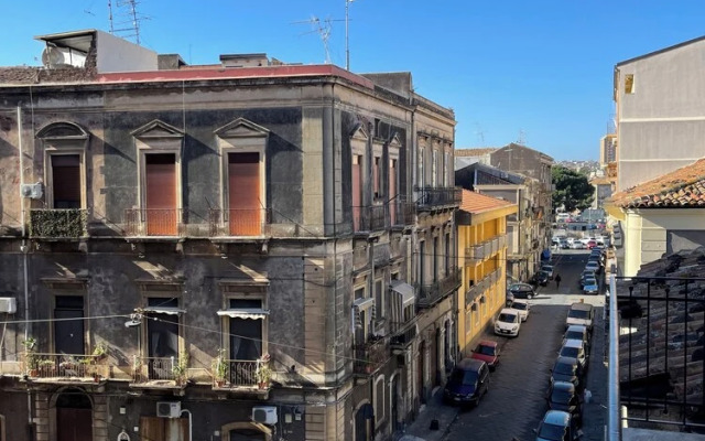 Central Station House Cettina