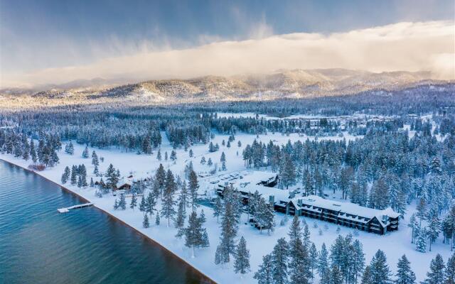 Edgewood Tahoe Resort
