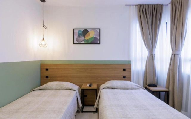 Hotel Le Village Flats
