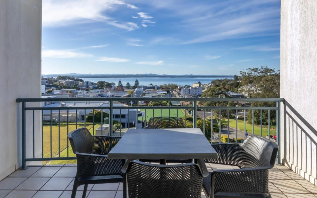 The Landmark Resort Nelson Bay