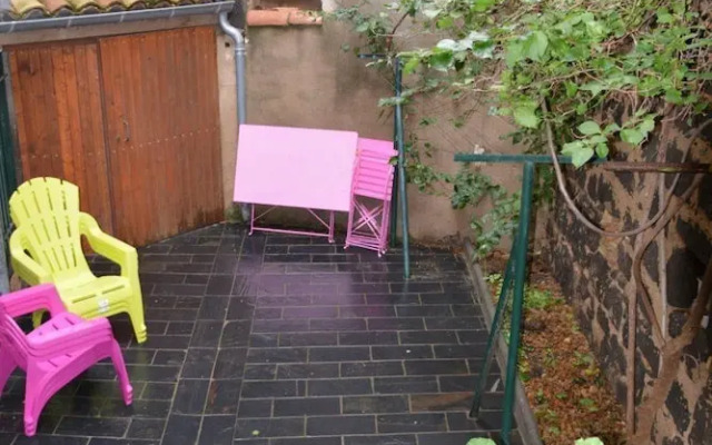 Appartement Magnolia 4