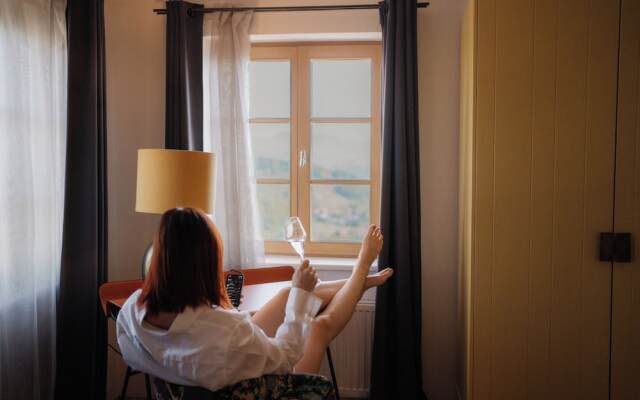 De Merin Boutique Hotel Straden