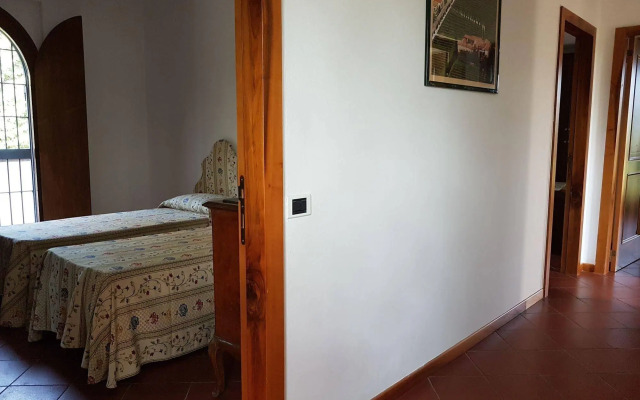 Podere Castel Merlo Resort