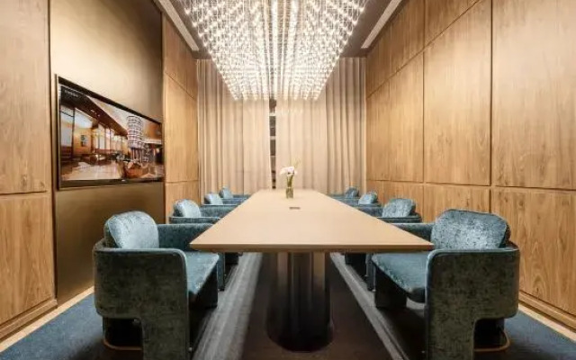 Crystal Orange Hotel Kunming Wanda Plaza